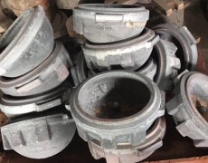 轴类锻件加工工艺