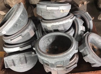 轴类锻件加工工艺